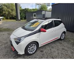 Toyota Aygo 1,0 VVT-i  X-SKY  STYLE - 2