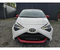 Toyota Aygo 1,0 VVT-i  X-SKY  STYLE - 3