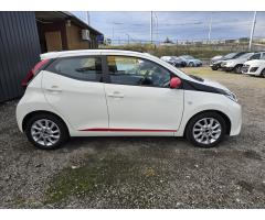 Toyota Aygo 1,0 VVT-i  X-SKY  STYLE - 5