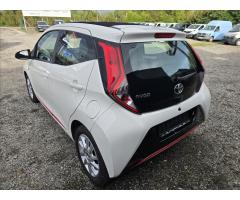 Toyota Aygo 1,0 VVT-i  X-SKY  STYLE - 7