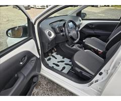 Toyota Aygo 1,0 VVT-i  X-SKY  STYLE - 11