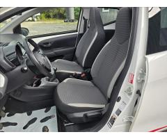 Toyota Aygo 1,0 VVT-i  X-SKY  STYLE - 12