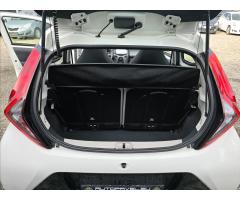 Toyota Aygo 1,0 VVT-i  X-SKY  STYLE - 14