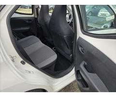 Toyota Aygo 1,0 VVT-i  X-SKY  STYLE - 15