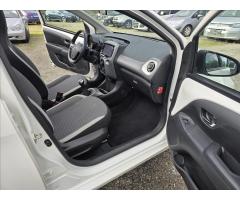 Toyota Aygo 1,0 VVT-i  X-SKY  STYLE - 16