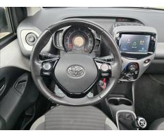 Toyota Aygo 1,0 VVT-i  X-SKY  STYLE - 17