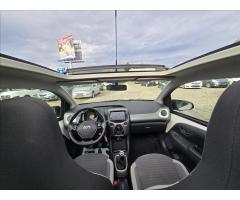 Toyota Aygo 1,0 VVT-i  X-SKY  STYLE - 18