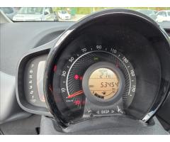 Toyota Aygo 1,0 VVT-i  X-SKY  STYLE - 20