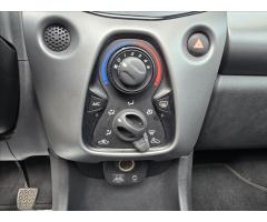 Toyota Aygo 1,0 VVT-i  X-SKY  STYLE - 24