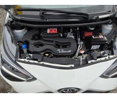 Toyota Aygo 1,0 VVT-i  X-SKY  STYLE - 26