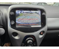 Toyota Aygo 1,0 VVT-i  X-SKY  STYLE - 29