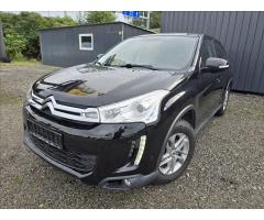 Citroën C4 Aircross 1,6 HDi 115  4WD Tendance - 1