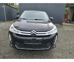 Citroën C4 Aircross 1,6 HDi 115  4WD Tendance - 2