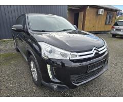 Citroën C4 Aircross 1,6 HDi 115  4WD Tendance - 3