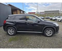 Citroën C4 Aircross 1,6 HDi 115  4WD Tendance - 4