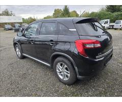 Citroën C4 Aircross 1,6 HDi 115  4WD Tendance - 6