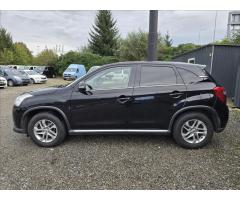 Citroën C4 Aircross 1,6 HDi 115  4WD Tendance - 7