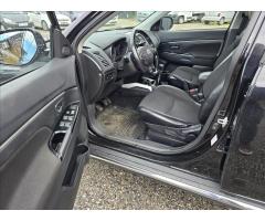 Citroën C4 Aircross 1,6 HDi 115  4WD Tendance - 8