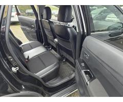 Citroën C4 Aircross 1,6 HDi 115  4WD Tendance - 14