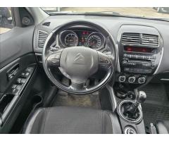 Citroën C4 Aircross 1,6 HDi 115  4WD Tendance - 16