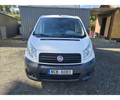 Fiat Scudo 1,6 Multijet 90k L1H1 - 2