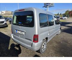 Peugeot Partner 2,0 HDI COMBISPACE - 5