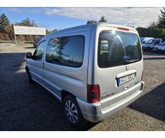 Peugeot Partner 2,0 HDI COMBISPACE - 6