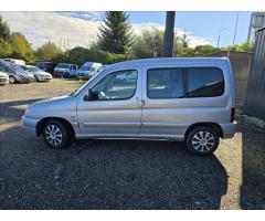 Peugeot Partner 2,0 HDI COMBISPACE - 7