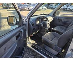 Peugeot Partner 2,0 HDI COMBISPACE - 8