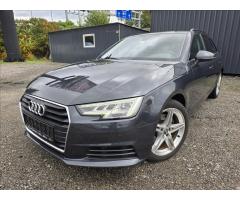 Audi A4 Avant 35 TDI S tronic DSG