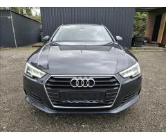 Audi A4 Avant 35 TDI S tronic DSG