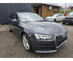 Audi A4 Avant 35 TDI S tronic DSG