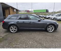 Audi A4 2,0 TDI  S-tronic , Full Led - 4