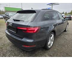 Audi A4 Avant 35 TDI S tronic DSG