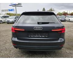 Audi A4 2,0 TDI  S-tronic , Full Led - 6