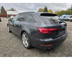 Audi A4 2,0 TDI  S-tronic , Full Led - 7