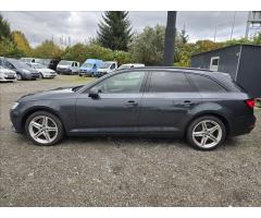 Audi A4 2,0 TDI  S-tronic , Full Led - 8