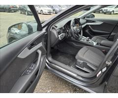 Audi A4 2,0 TDI  S-tronic , Full Led - 9