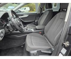 Audi A4 2,0 TDI  S-tronic , Full Led - 11