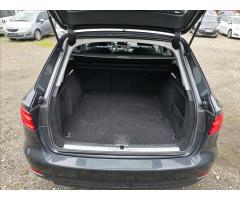 Audi A4 2,0 TDI  S-tronic , Full Led - 13