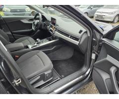 Audi A4 2,0 TDI  S-tronic , Full Led - 16