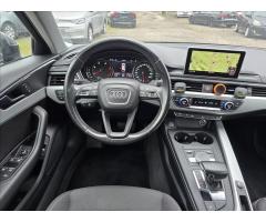 Audi A4 2,0 TDI  S-tronic , Full Led - 18