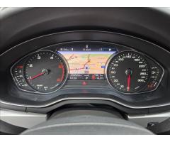 Audi A4 2,0 TDI  S-tronic , Full Led - 19