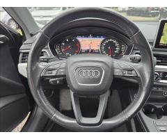 Audi A4 2,0 TDI  S-tronic , Full Led - 22