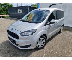 Ford Tranzit 2.0 Ecoblue 96kw 350 Trend L3 ČR 1 MAJ Tažné