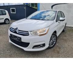 Citroën C4 1,4 VTi 95 Selection  1.4 i - 1