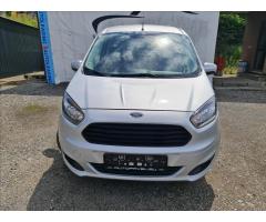 Ford Tranzit 2.0 Ecoblue 96kw 350 Trend L3 ČR 1 MAJ Tažné