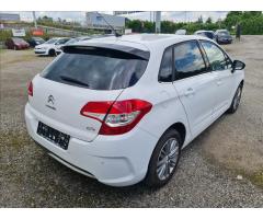 Citroën C4 1,4 VTi 95 Selection  1.4 i - 5