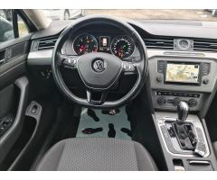 Volkswagen Passat 2,0 TDi Comfortline DSG,Navi - 17