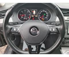 Volkswagen Passat 2,0 TDi Comfortline DSG,Navi - 19